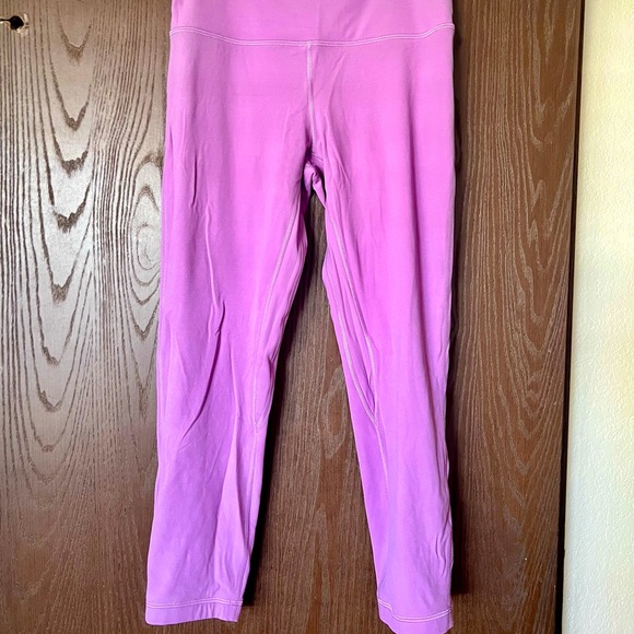 Lululemon Align Size 8 - Picture 1 of 3